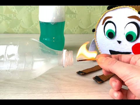 Торнадо и кучевые облака в бутылке) смотреть онлайн