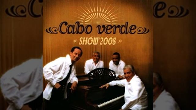 Cabo Verde Show - Gatinha смотреть онлайн