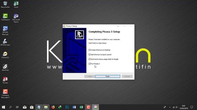 Download Picasa 3 The Best Photo Viewer By Google