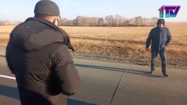 09.11.20. В области продолжается контроль качества и приемка ремонта автомобильных дорог смотреть онлайн