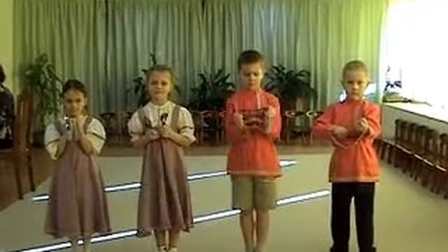 Камаринская смотреть онлайн