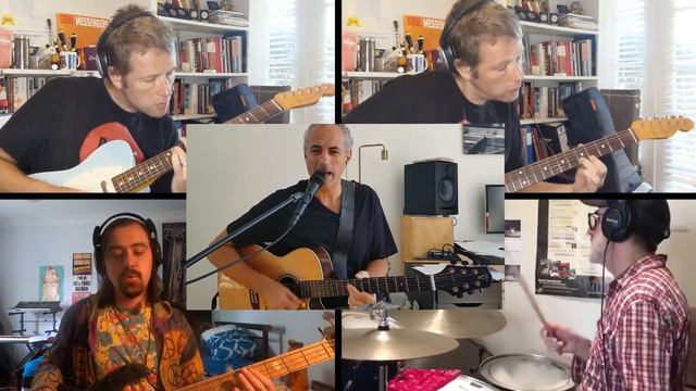 Soul Messengers - Have I Ever Been Right (recorded in Iso-Vision) смотреть онлайн