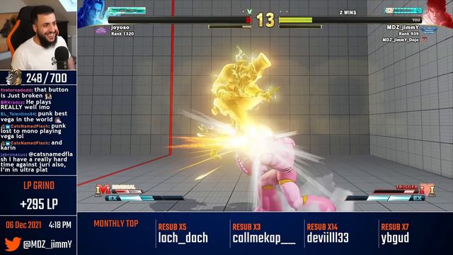 The Key to Win With Ryu (And Others!) [SH 601] смотреть онлайн