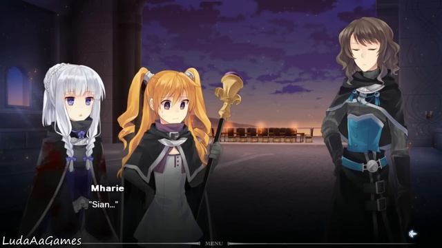 fault milestone one - 02 - Riptide Effect (Let's Play/Playthrough) смотреть онлайн