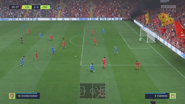 😂СОЗДАЛ СВОЙ ТУРНИР |FIFA 22 |#1