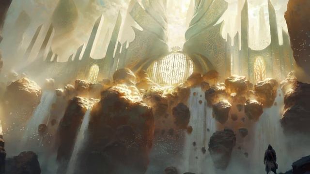 Zariel: The Fallen Angel's Journey into D&D's Nine Hells смотреть онлайн