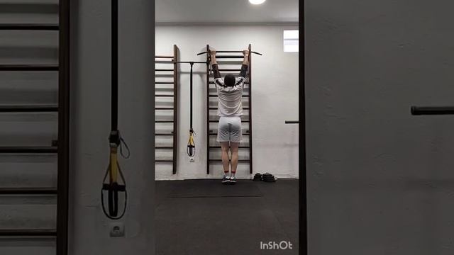 #подтягивания#широчайшие#спина#качалка#тренажерныйзал#фитнес#программатренировок смотреть онлайн