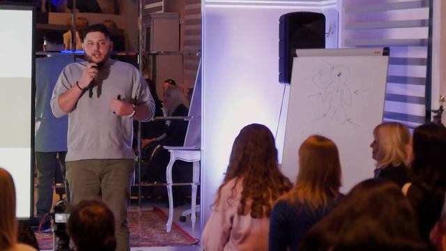 Конфликты - зона роста. 04.12.2022 смотреть онлайн