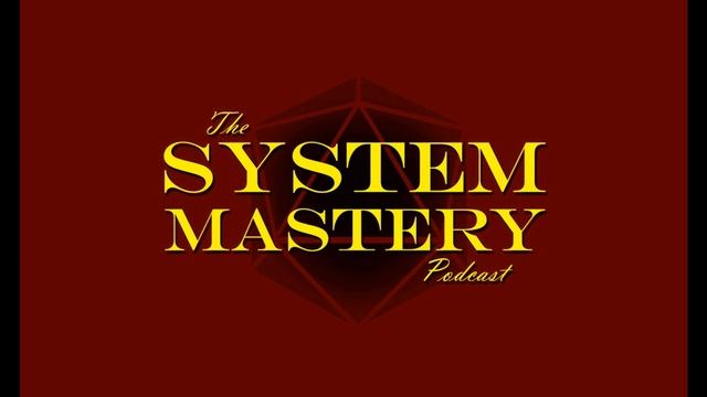 System Mastery 8 - Skyrealms of Jorune смотреть онлайн