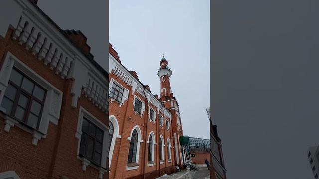 #азан #мечеть #ислам #islam #azan #казань #kazan #tatarstan #татарстан смотреть онлайн