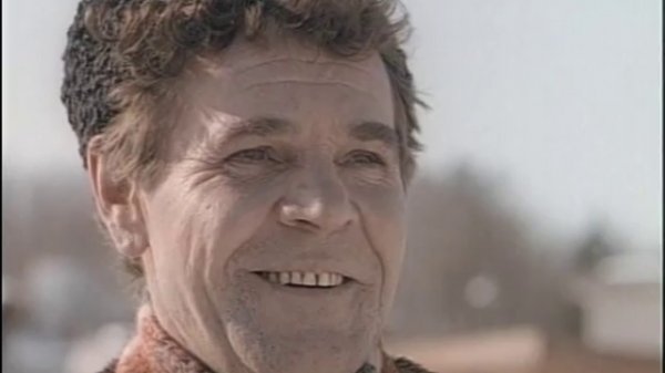 "Русский проект" ОРТ. Социальная реклама: Всё у нас получится