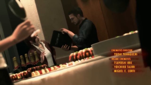 RESIDENT EVIL REVELATIONS 2 - Official Intro [HD] смотреть онлайн