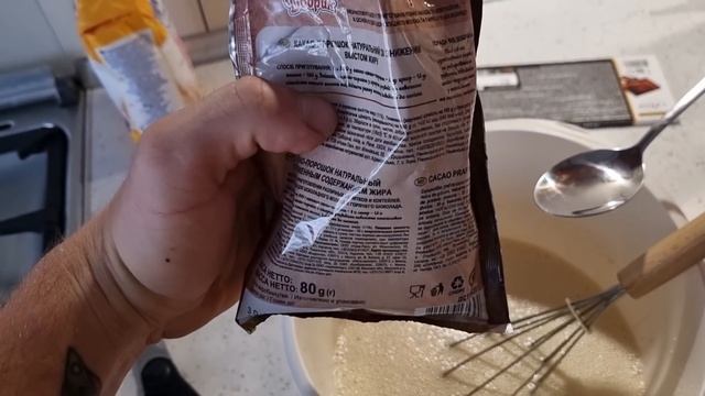 ЛЁША СДЕРЖАЛ ОБЕЩАНИЕ!?ТОРТ "ПРАГА" ОТ МУЖЧИНЫ И НОВОЕ ЗВД В ЗАПОРОЖЬЕ? смотреть онлайн