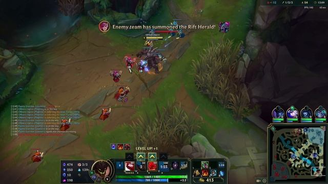 ,Лучший Топер для Легкого Поднятия Ранга! - Мальфит гайд League of Legends смотреть онлайн