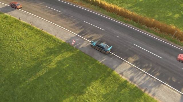 Ленивый MITSUBISHI lancer gsr forza horizon 4 (контроллер x box one) смотреть онлайн