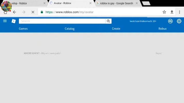 How to get your roblox account deleted смотреть онлайн