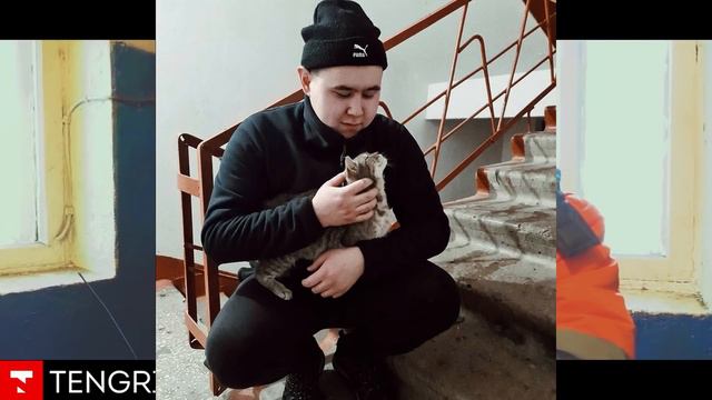 Иманбек выиграл премию Grammy! (SUB)