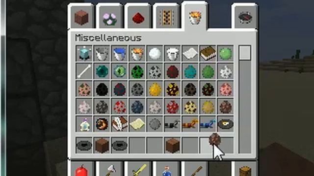 minecraft pc 1.8.1 смотреть онлайн
