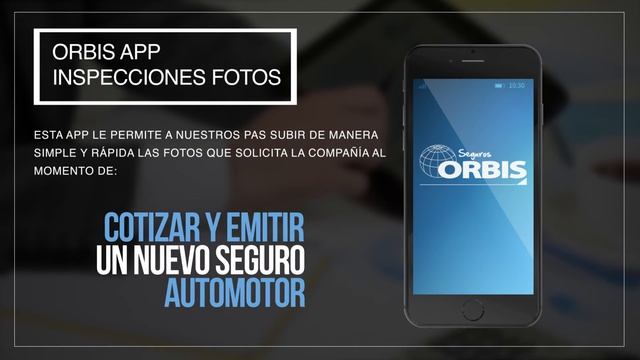 ORBIS TECNOLOGÍA смотреть онлайн