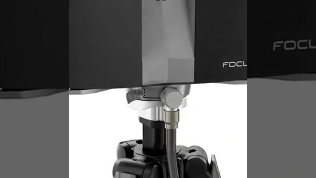 FARO Laser Scanner Focus3D A revolution in laser scanning смотреть онлайн