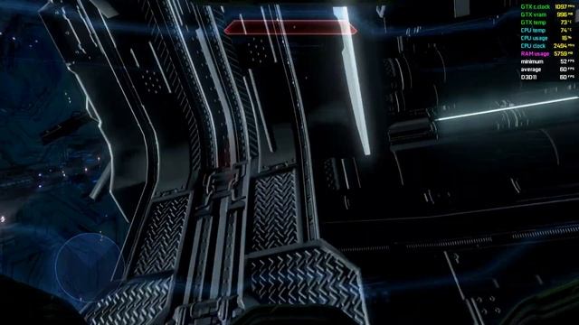 Halo 4 MCC | GTX 860M 2GB | i7-4710 HQ смотреть онлайн