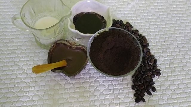 ستجعلك القهوة تبلغ من العمر18 عامًا بغض النظر عن عمرك /يمسح شيخوخة الوجه و ينتج الكولاجين بفاعلية