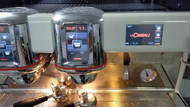 la cimbali M100 A2 trắng смотреть онлайн