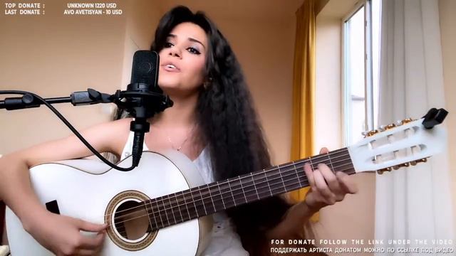 Elena Yerevan - Live Stream / Прямая трансляция