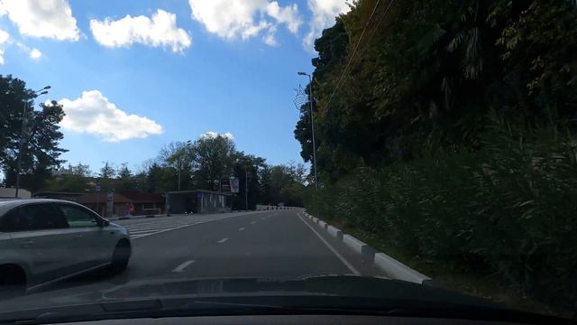 Сколько продлится в Сочи запрет на строительство многоэтажек? смотреть онлайн