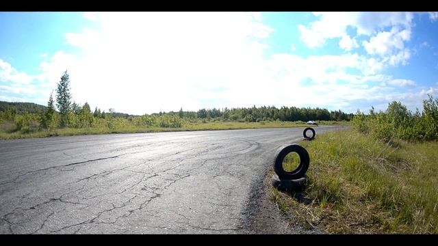 Maniakov DRIFT 14 // Toyota Cresta JZX90 // ВАЛИМ БОКОМ смотреть онлайн