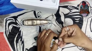 HOW TO REPAIR KEMEi 1949