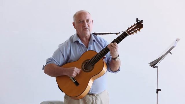 Louis de Bernières performs The Man with the Blond Violin смотреть онлайн