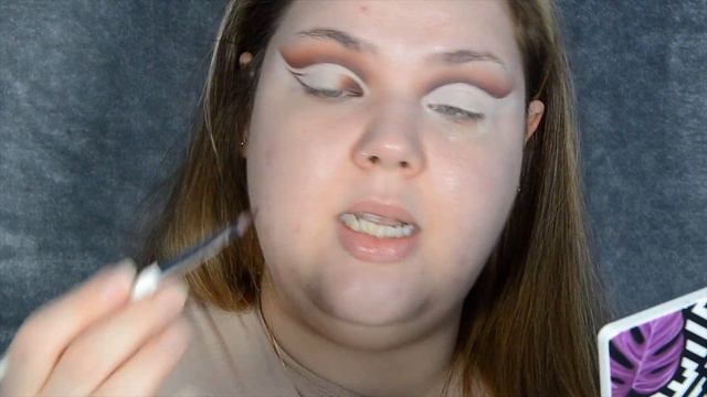 IS THIS DUPE BETTER THAN THE ORIGINAL?! HUDA BEAUTY NUDE OBSESSIONS VS W7 BARE IT ALL смотреть онлайн