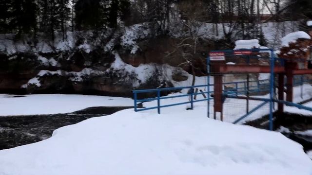 Малые гидроэлектростанции на реке Оредеж смотреть онлайн