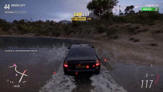 ФОРЗА ПОЧИНИЛАСЬ НО МОЙ СКИЛЛ НЕТ! FORZA HORIZON 5 ELIMINATOR смотреть онлайн