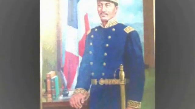 Documental Gregorio Luperón смотреть онлайн