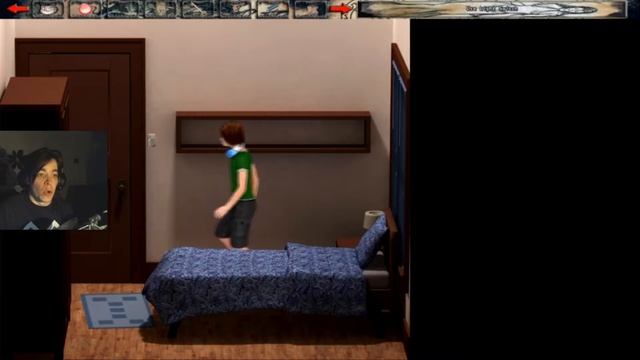 Ca Devait Arriver! | Strangers In A Strange Land #4