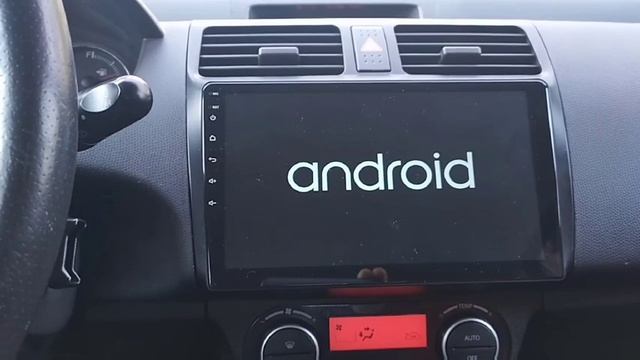 Problem launching the player - 2 Din Android 11 Car Radio Multimedia Player смотреть онлайн
