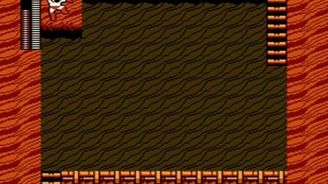 Mega Man 2 (скоростное прохождение) смотреть онлайн