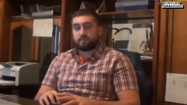 когда делает кадыров это является должным. смотреть онлайн