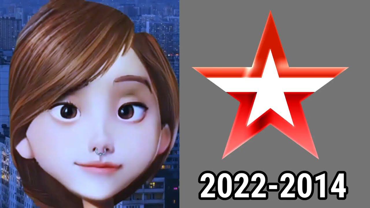 Старый логотип телеканала Звезда это: смотреть онлайн