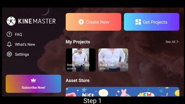 Kinemaster 5.0 new features 2021 | Kinemaster new update 2021 смотреть онлайн