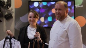 На ножах: Территория