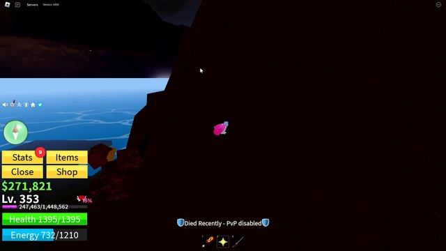 Unlocking the SECRET UnderWater City In Blox Fruits (Roblox) смотреть онлайн