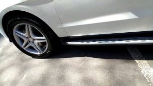 Купить Mercedes-Benz M-класса 2013 года (W166) 306 л.с. - Москва