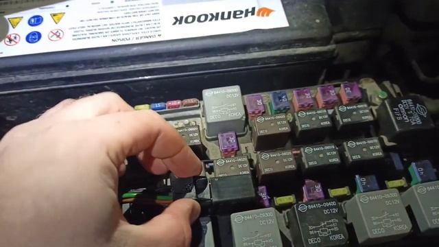 Адаптер для реле плавного включения света Кайрон смотреть онлайн