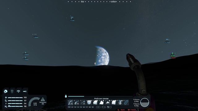 Space Engineers Survival (Episode 9) - New Ships!! [2024] смотреть онлайн