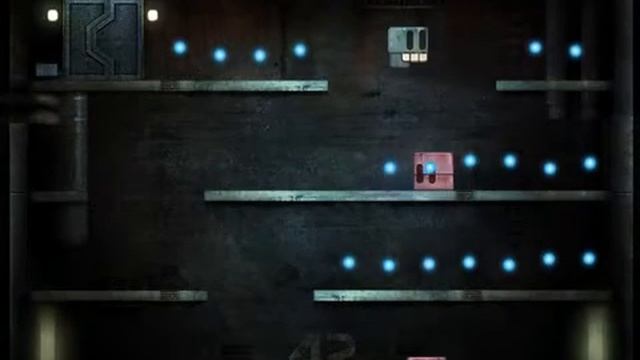 Rusty Robot - УРОВЕНЬ 3 смотреть онлайн