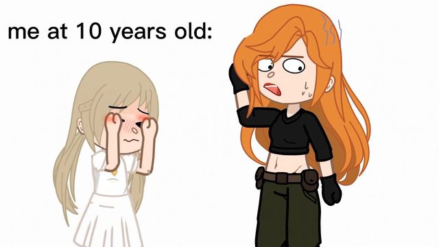 |10 and 15 years old|Kim 5+|🇷🇺|🇺🇲| смотреть онлайн