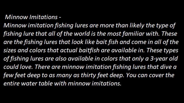 Gifts For Fishermen The Best Fishing Lure смотреть онлайн